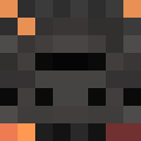 Player skin of Garsooon