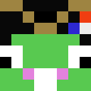 Player skin of Gasparpoude3