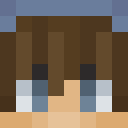 Player skin of Gekke_Finneke