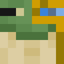 Player skin of GeneralChlorine