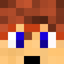 Player skin of GeneralDrake