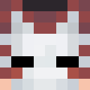 Player skin of Ghaazi