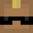 Player skin of Ghindul