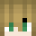 Player skin of GhostFrost12