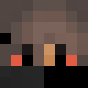 Player skin of GhostJay420