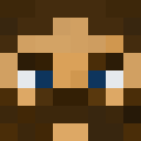 Player skin of GhostdeeToast