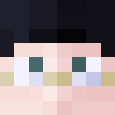 Player skin of Ghoul_GamerX