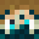 Player skin of GhoustUser