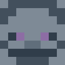 Player skin of Giggacube