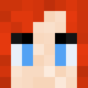 Player skin of GingerGirl4899