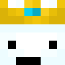 Player skin of GioTR