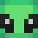 Player skin of Glerp_