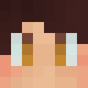 Player skin of GlitchMononym