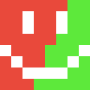 Player skin of GlompyOmega2