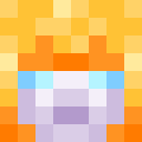 Player skin of GlowToasts