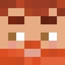 Player skin of GnarledNewt