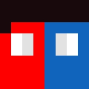 Player skin of GoGreat4R