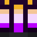 Player skin of Goatalien