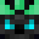 Player skin of GoatedFenris