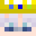 Player skin of Goj0Sat0ru