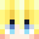 Player skin of Goldendude15