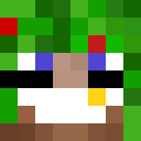 Player skin of Goldy