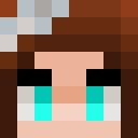 Player skin of GrandmaWillow