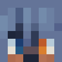 Player skin of GrayCritter