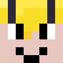 Player skin of Grefter