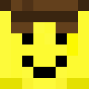 Player skin of Greyfox70