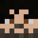 Player skin of Griml0ck_