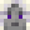 Player skin of GrimothyBones