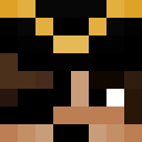 Player skin of Grotik_