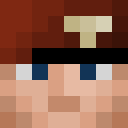Player skin of Grunk112