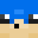 Player skin of Gtheking