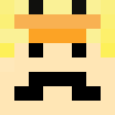 Player skin of GuillExprex52