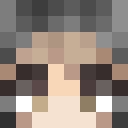 Player skin of H41LEY