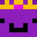 Player skin of HNPR_Eternal