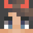 Player skin of Haayz