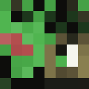 Player skin of Hacklord_Tanny