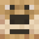 Player skin of Haferi