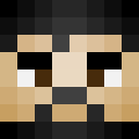 Player skin of HaliboTTV
