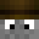 Player skin of HamAndRock