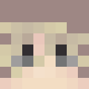 Player skin of HampterHunter