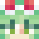 Player skin of HamzoMaster