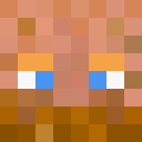 Player skin of Harbard