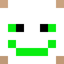 Player skin of Harrisonbear10