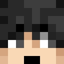 Player skin of Harry