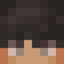 Player skin of Haskey69