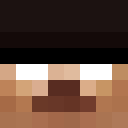 Player skin of Hatter_Boy